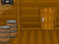 Juego Hurry and Escape: the Pirate Ship