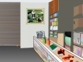 Juego Stationary Shop Escape