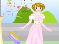 Juego Princess Anastasia Dress Up