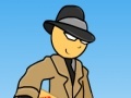 Juego Super sneaky spy guy: Sunny Island Escape