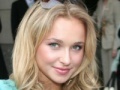 Juego Image Disorder: Hayden Panettiere