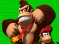 Juego Donkey Kong Hidden Stars
