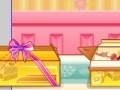 Juego Skill: Gift shop