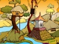 Juego Tree house escape