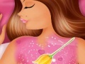 Juego Princess fairy spa salon