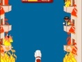 Juego Burning Flame