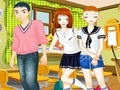 Juego Boy Girl Dress Up