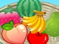 Juego Friuit harvest