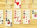 Juego Solitaire Bristol