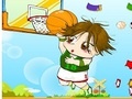 Juego Basketball Dress Up