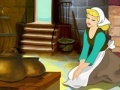 Juego Cinderella