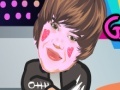 Juego Bieber Gangnam Style