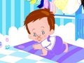 Juego Baby Boy Dress Up