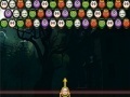 Juego Bubble Shooter Halloween