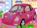 Juego Super car wash