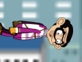 Juego Mr Bean Cannon