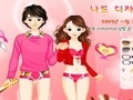 Juego Boyfriend Dress Up 2