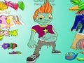 Juego Obbie Boy