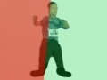 Juego William Hung Dance