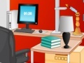 Juego Wow image Santa room escape