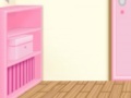Juego Escape 1 Pink Room