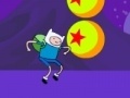 Juego Adventure Time Escape Demon Lands