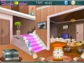 Juego Stylish High Walls Room Escape