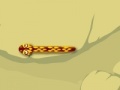 Juego Hungry snake
