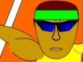Juego World Track and Field 2004