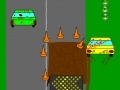 Juego Stick Street Race