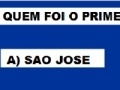 Juego Brazilian quiz