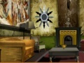 Juego Escape Through Hidden Door