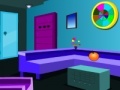 Juego Glamor Hall Escape