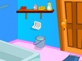 Juego Chicks bathroom escape