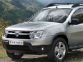 Juego Discover the new Dacia duster 2