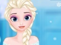 Juego Frozen Hair Salon