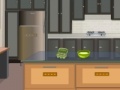 Juego Wow feed room escape