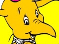 Juego Dumbo Coloring