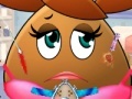 Juego Pou Girl Real Surgery