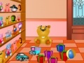 Juego Doll Room Escape