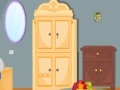 Juego Tony puzzle home escape