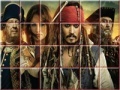 Juego Pirates Of The Caribbean