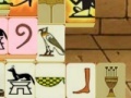 Juego Pharaoh mahjong