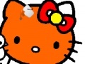Juego Hello Kitty