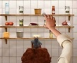 Juego Ratatouille