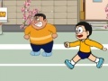 Juego Doraemon Funny Friends