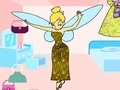 Juego Tinkerbell Dress up