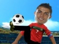 Juego WorldCup: CR7 Vs Messi