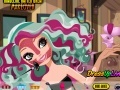 Juego Madeline Hatter great makeover