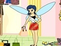 Juego Tinkerbell Dress up 4